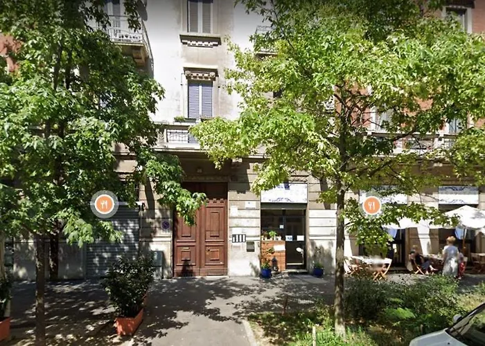 Milanofierapartments Correggio Suite